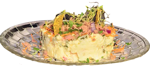 ensaladilla